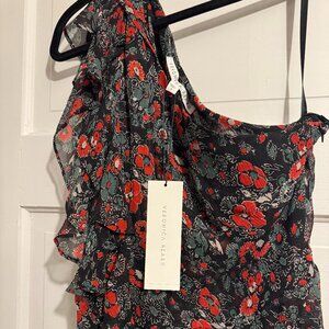 Veronica Beard Size 8 Dress